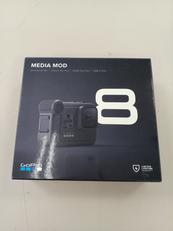 メディアモジュラー|GO PRO