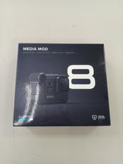 メディアモジュラー|GO PRO