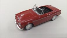 ダットサン|トミーテック