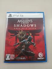 アサシン クリード シャドウズ スタンダードエディション