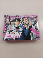 ドロ刑 -警視庁捜査三課- DVD-BOX|(株)バップ