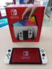 SWITCH有機ELモデル|NINTENDO