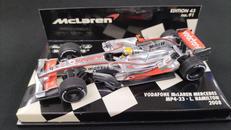 1/43スケール|ミニチャンプス