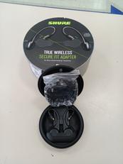 ワイヤレスアダプター|SHURE