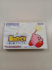 星のカービィ～夢の泉デラックス～|任天堂