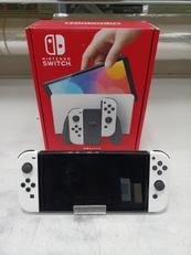 SWITCH 有機EL