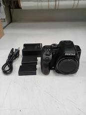 デジタル一眼レフボディ|PENTAX