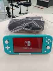 SWITCH LITE|NINTENDO