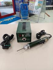 電動ドライバーセット|HIOS