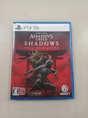アサシン クリード シャドウズ スタンダードエディション