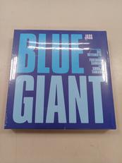 BLUE GIANT スペシャル・エディション|東宝
