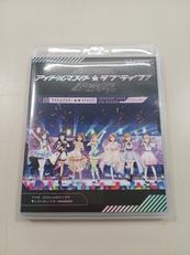 異次元フェス アイドルマスター★ ラブライブ!歌合戦|(株)バンダイナムコミュージックライ