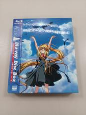 AIR Blu-Ray　Disc Box|PONY CANYON