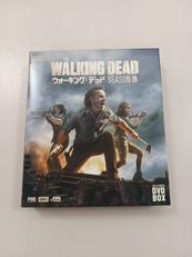 ウォーキング・デッド コンパクトDVD-BOX シーズン8|(株)KADOKAWA(
