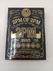 2PM ARENA TOUR 2015 2PM OF 2PM|(株)ソニー・ミュージックレーベルズ