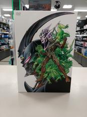 強殖装甲ガイバー DVD-BOX2|(株)ハピネット