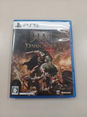 DOOM: THE DARK AGES