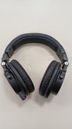 ATH-M50X|AUDIO-TECHNICA