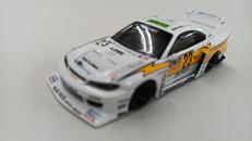 1/64スケール|ＭＩＮＩ－ＧＴ