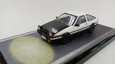 1/64スケール