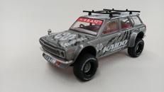 1/64スケール|MINI GT