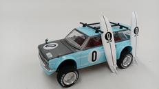 1/64スケール|MINI GT