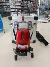 レーザー墨出し器|TAJIMA