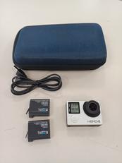 ウェアラブルカメラ|GOPRO