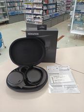ワイヤレスヘッドホン|KENWOOD