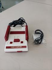 クラシックミニ ファミコン