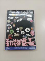 動物番長|任天堂