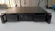 パワーアンプ|VICTOR