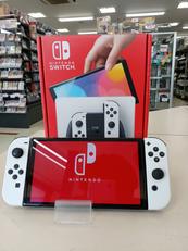 SWITCH有機EL