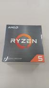 RYZEN5 5600X|AMD