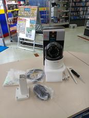 防犯カメラ|CTRONICS