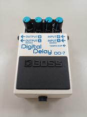 エフェクター|BOSS