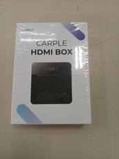 マルチメディアアダプター|CARPLE