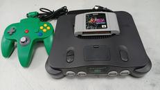 ニンテンドー64