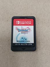 ドラゴンクエストXI 過ぎ去りし時を求めて S