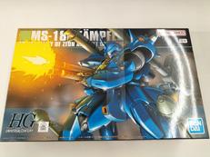 HGUC プラモデル
