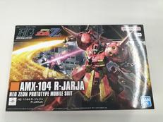 HGUC プラモデル