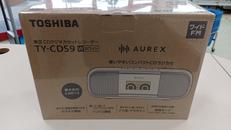 TY-CDS9|TOSHIBA
