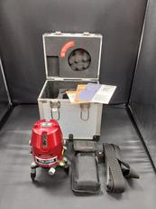 レーザー墨出し|TAJIMA