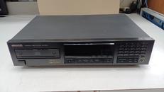 CDプレーヤー|KENWOOD