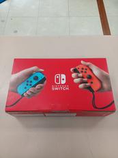 SWITCH 後期型