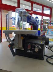 卓上糸ノコ盤|HIKOKI