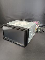 カーナビ|PANASONIC