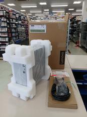 デスクトップパソコン|LENOVO