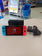SWITCH 後期型