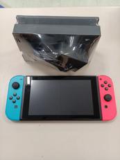 SWITCH 後期型